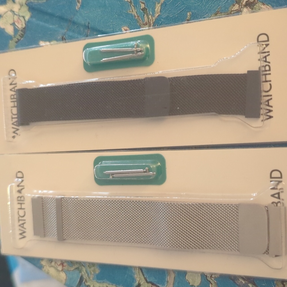 Samsung Galaxy watch bands